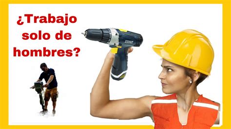 actividades que solo hacen los hombres|10 Trabajos Tradicionalmente Asociados con los。